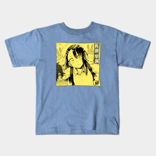 NagatoroandSenpai Kids T-Shirt